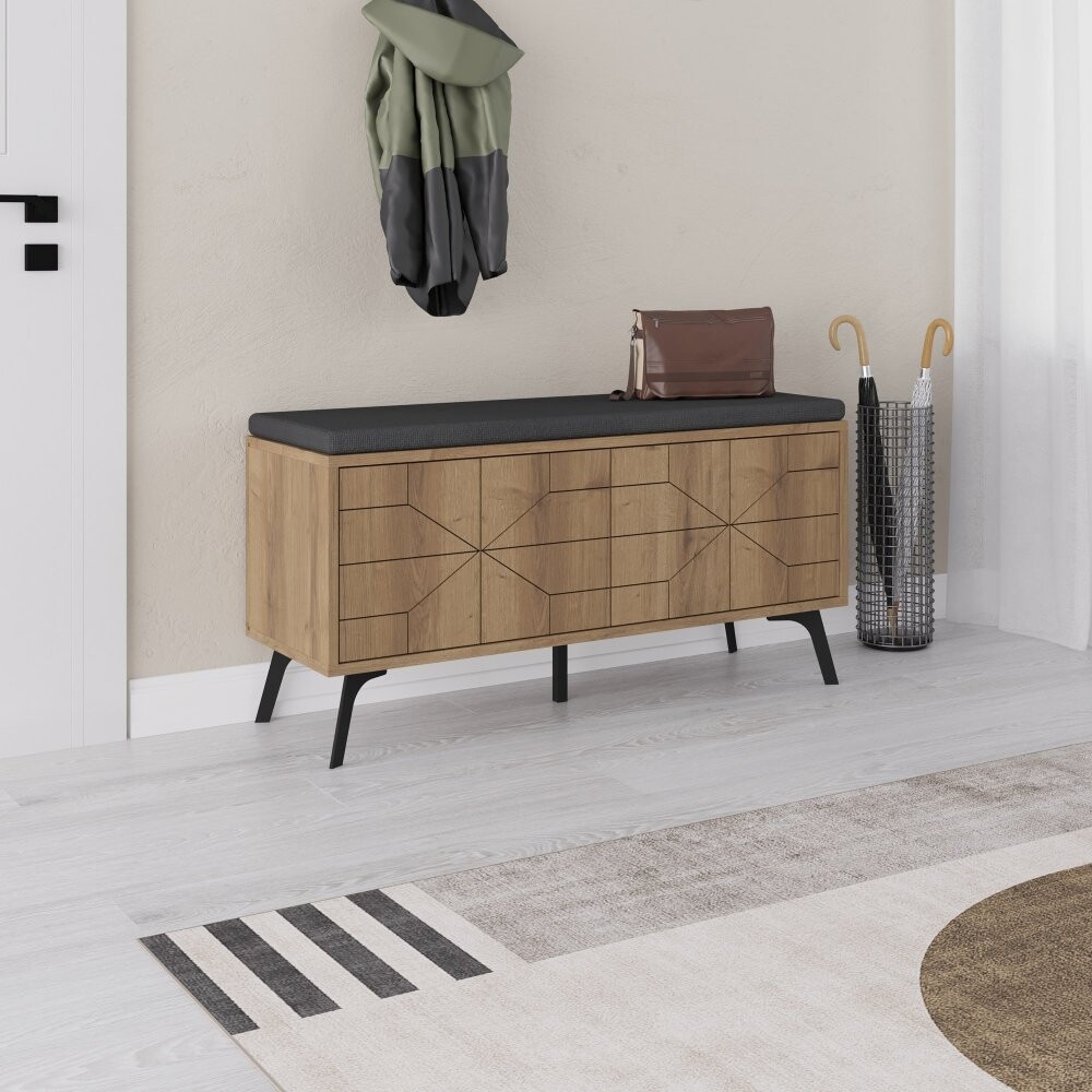 Botník Dune Bench - Hitit