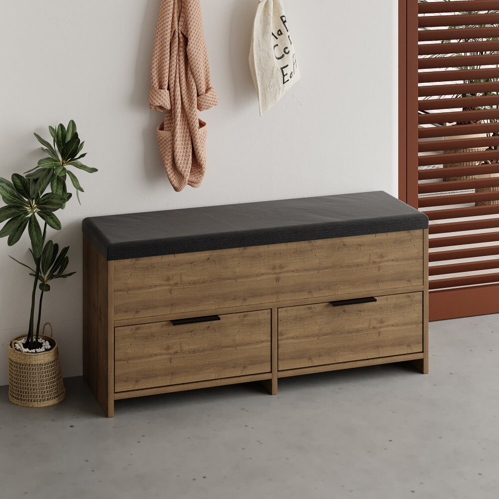 Botník Cove Shoe Bench - Hitit