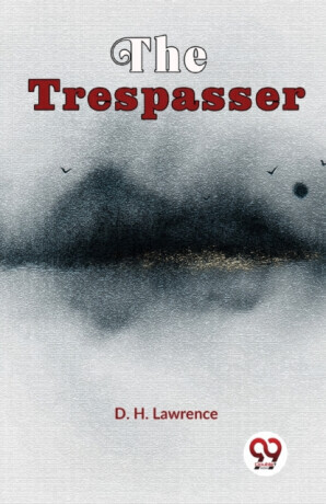 The Trespasser -  (Lawrence D. H.)(Paperback)