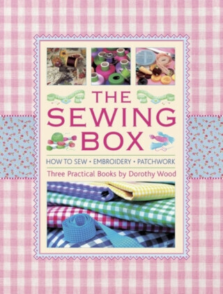 Sewing Box -  (Wood Dorothy)(Paperback / softback)