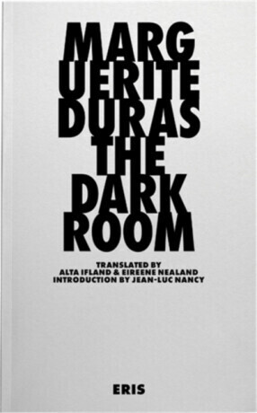 The Darkroom -  (Duras Marguerite)(Paperback)
