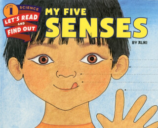 My Five Senses - Aliki