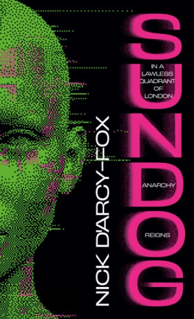 SunDog - Nick D'arcy-Fox