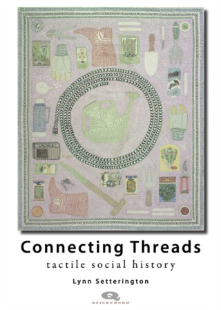 Connecting Threads - Lynn Setterington