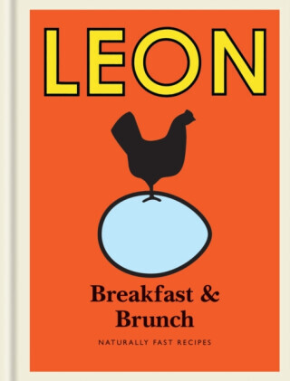 Little Leon: Breakfast & Brunch - Leon Restaurants Limited