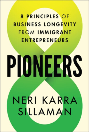 Pioneers - Neri Karra Sillaman