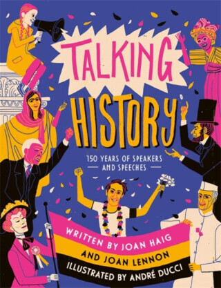 Talking History - Dr Joan Dritsas Haig, Joan Lennon