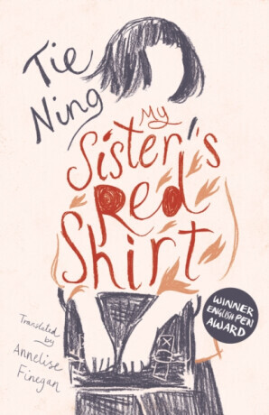 My Sister's Red Shirt - Ning Tie