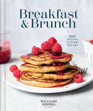 Williams Sonoma Breakfast and Brunch - Williams Sonoma