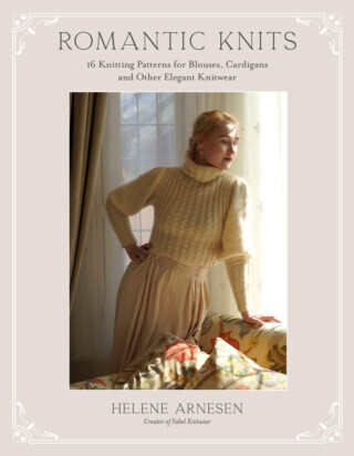 Romantic Knits - Helene Arnesen