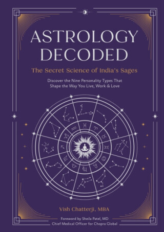 Astrology Decoded - Vish, MBA Chatterji