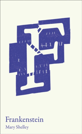 Frankenstein - Mary W. Shelley, Collins GCSE