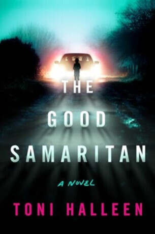 The Good Samaritan - Toni Halleen