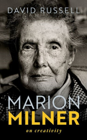 Marion Milner - David  Russell