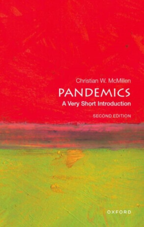 Pandemics - McMillen Christian W.