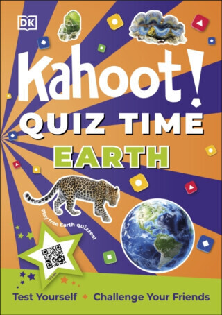 Kahoot! Quiz Time Earth - Kahoot!