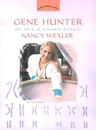 Gene Hunter - Adele Glimm