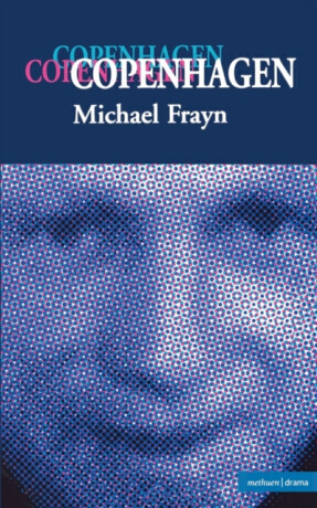 Copenhagen - Michael Frayn