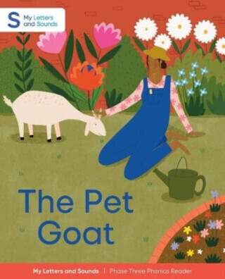 The Pet Goat - Schofield & Sims, Kasia Reay