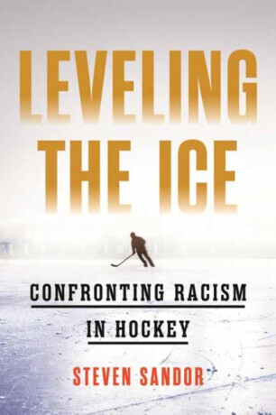 Leveling the Ice - Steven Sandor