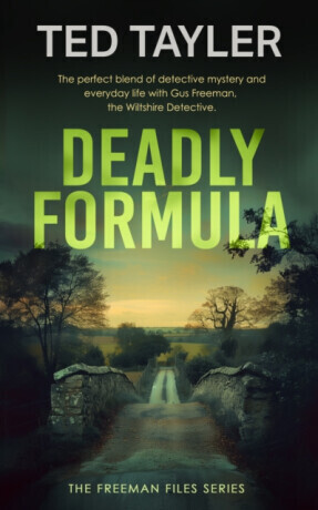 Deadly Formula - Ted Tayler