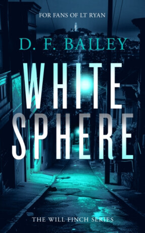 White Sphere - D.F. Bailey