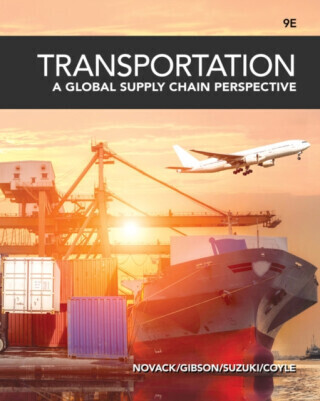 Transportation - Brian  Gibson, Yoshinori Suzuki, Robert  Novack, John  Coyle