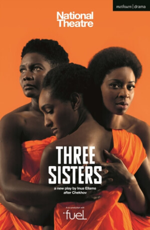 Three Sisters - Chekhov Anton