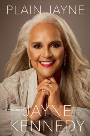 Plain Jayne - Jayne Kennedy