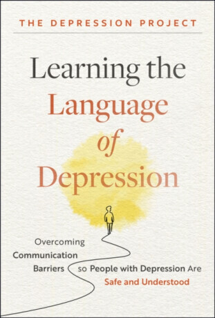 Learning the Language of Depression - The Depression Project