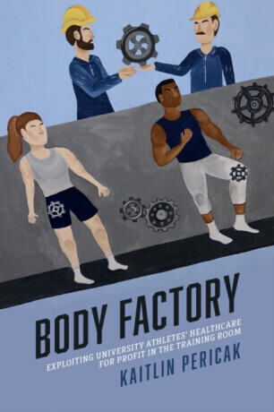 Body Factory - Kaitlin Pericak