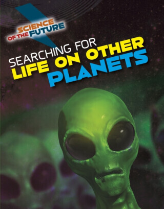 Searching for Life on Other Planets - Tom Jackson