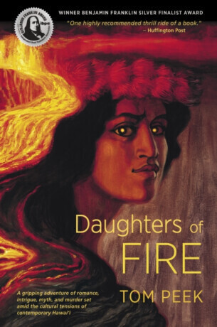 Daughters of Fire - Tom Peek