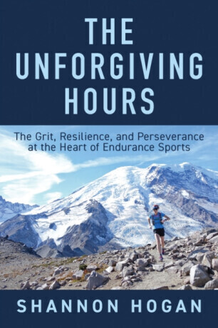 The Unforgiving Hours - Shannon Hogan
