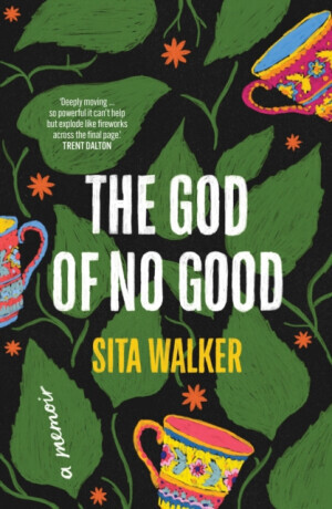 The God of No Good - Sita Walker