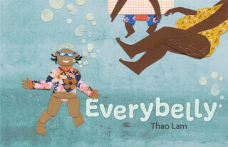 Everybelly - Thao Lam