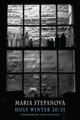 Holy Winter 20/21 - Maria Stepanova
