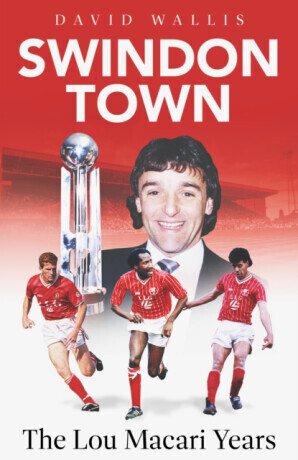 Swindon Town - David Wallis