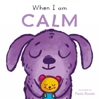 When I am Calm - Child's Play