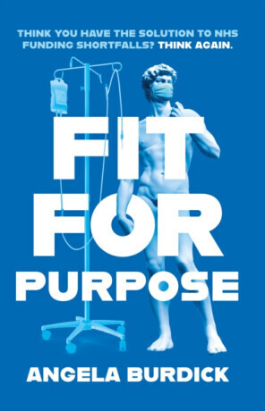 Fit For Purpose - Angela Burdick