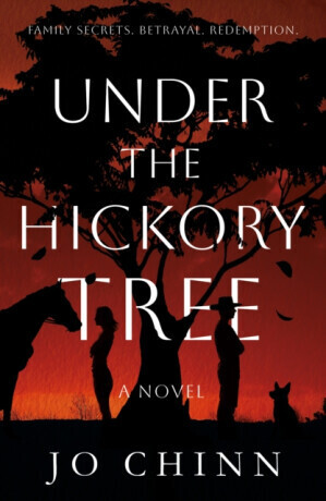 Under The Hickory Tree - Jo Chinn