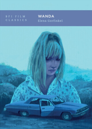 Wanda - Elena  Gorfinkel