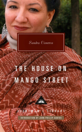 The House on Mango Street - Cisneros Sandra
