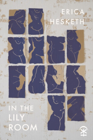 In The Lily Room - Erica Hesketh