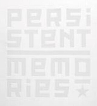 Persistent Memories - BjÃ¸rar Olsen, Hein B Bjerk