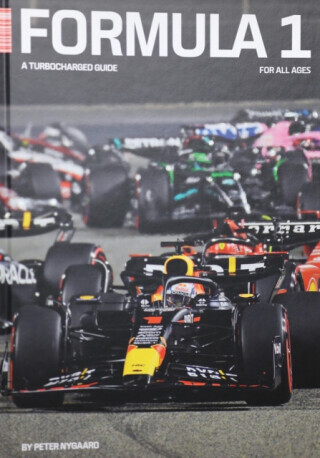 Formula 1 - A Turbocharged Guide - Peter Nyggard