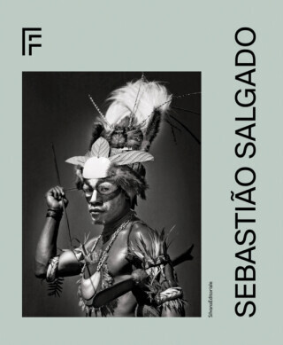 Sebastiao Salgado - Pascal Hoel