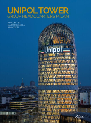 The Unipol Tower - Manuel Orazi