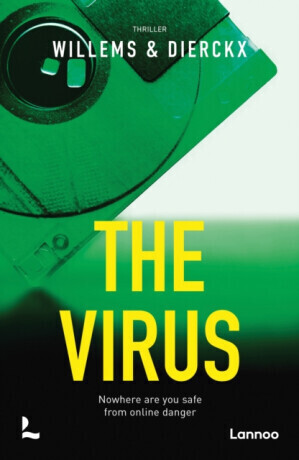 The Virus - Alain Dierckx, Eddy Willems