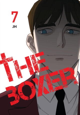 The Boxer, Vol. 7 - JH, Macalangcom Adnazeer